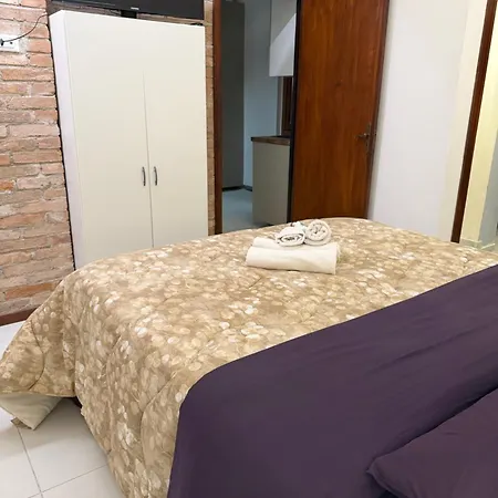 Apartman Milky Way
