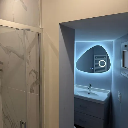 Milky Way Апартаменты