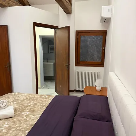 Milky Way Apartamento *