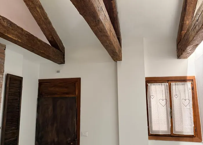 Milky Way Апартаменты Венеция