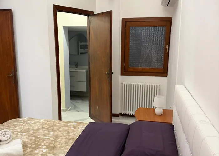 Milky Way Апартаменты *