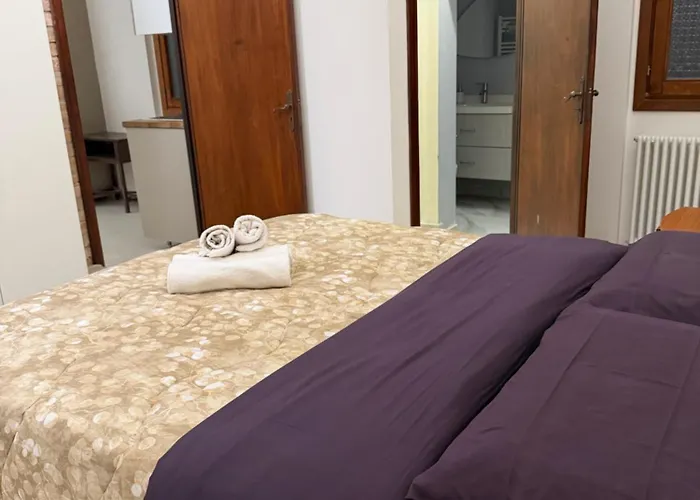 Milky Way Венеция