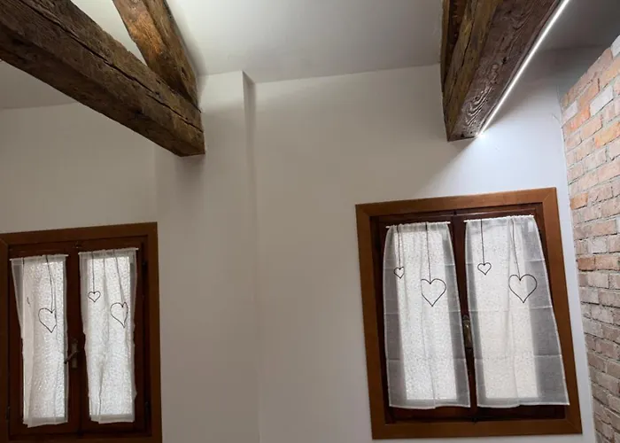 Milky Way Апартаменты