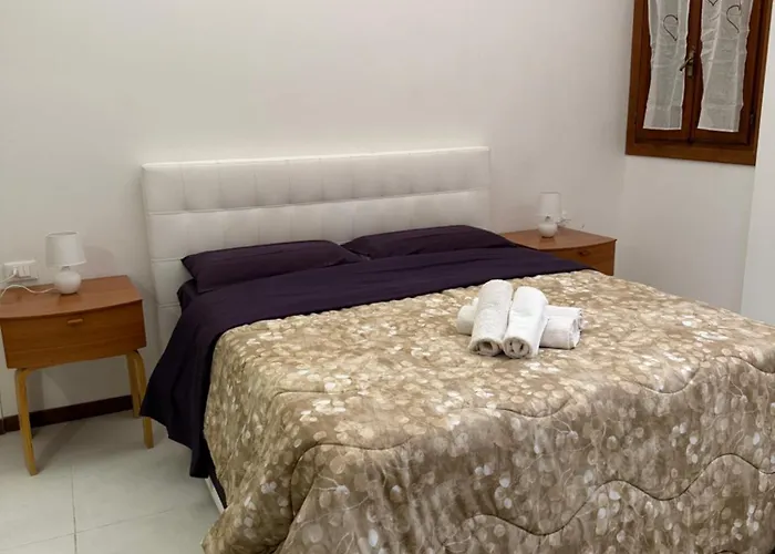 Milky Way Апартаменты *