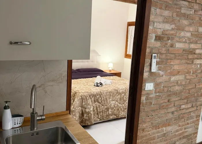 Milky Way Венеция