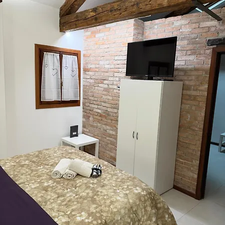 Milky Way Appartement