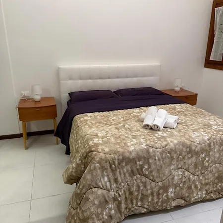 Milky Way Appartement Venetië