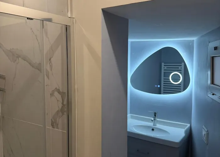 Milky Way Appartement