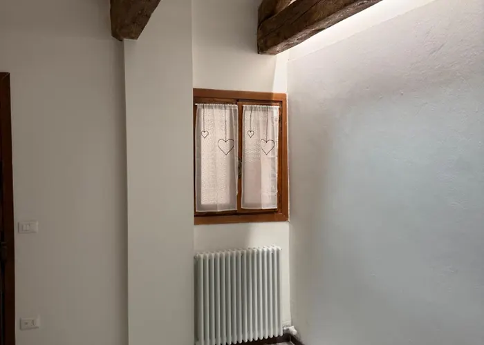 Milky Way Appartement